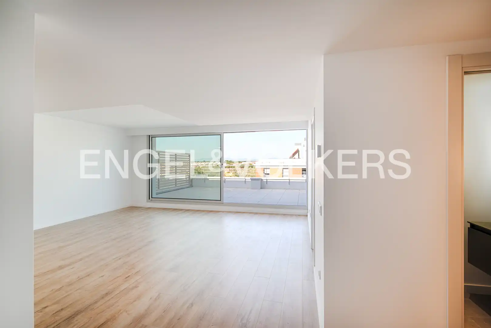 Penthouse mit Pool zum Verkauf in Carrer de Ponent 44, imagen 17