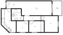 Wohnung miete in Parque Victoria Eugenia, imagen 2