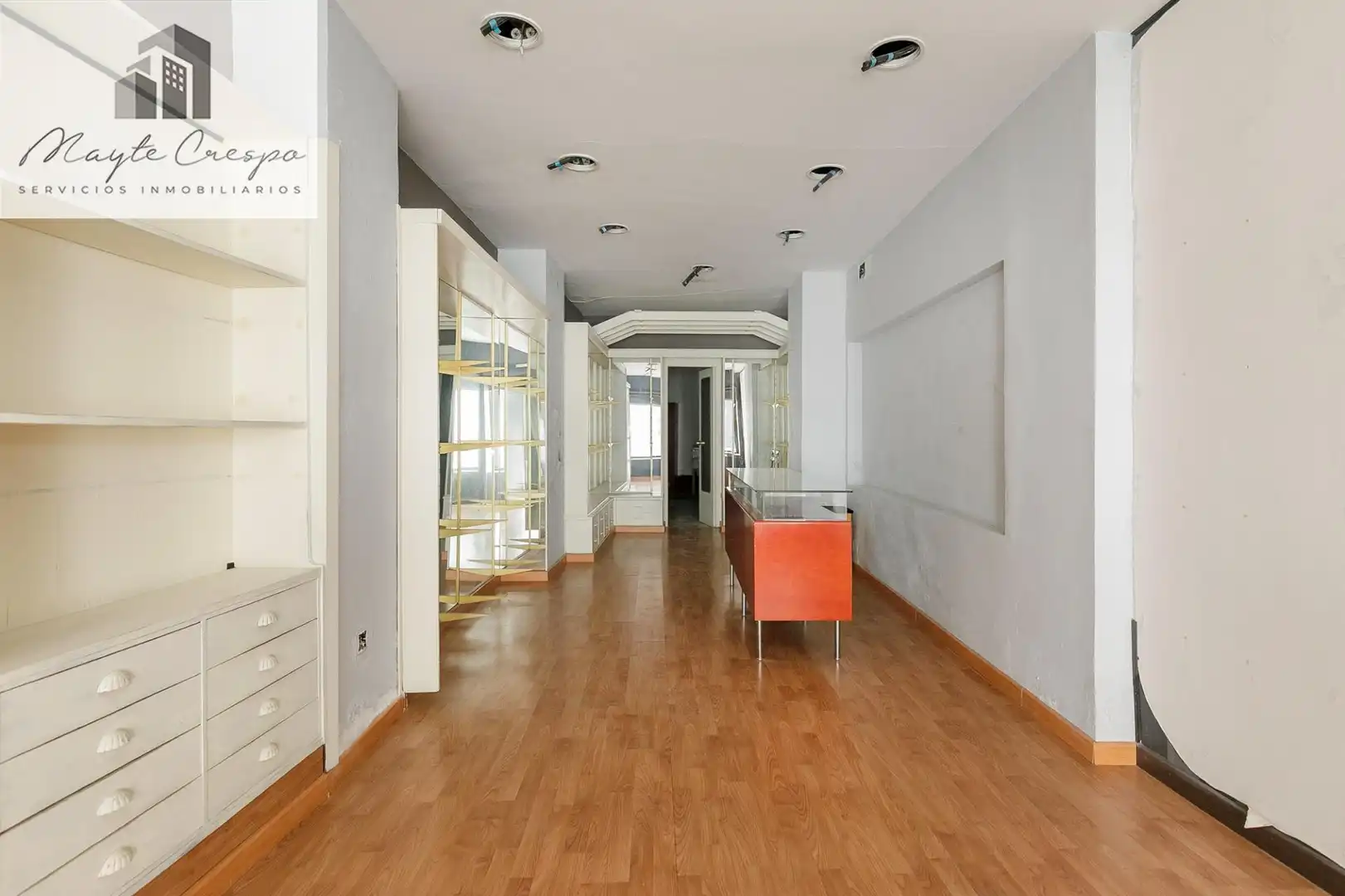 Inmuebles singulares en venta en Calle DOLORES 12, imagen 44