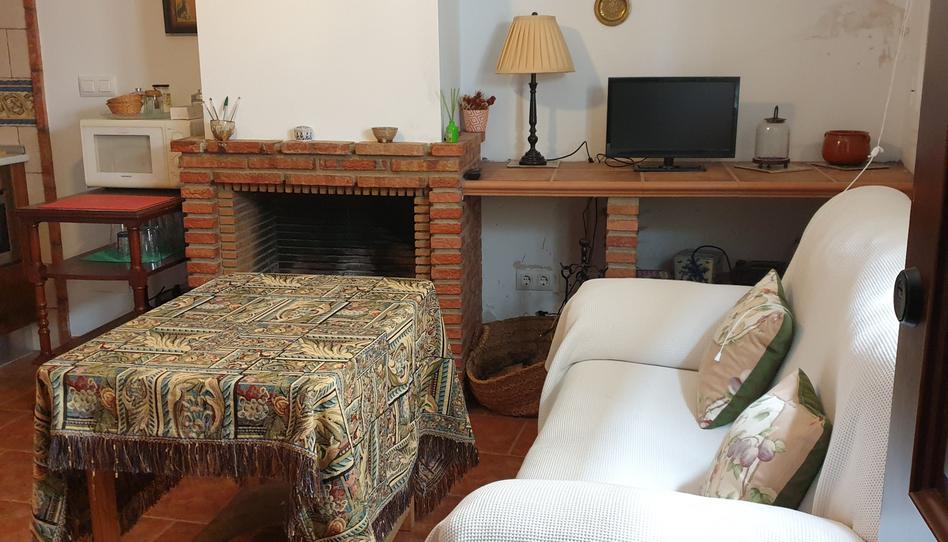 Photo 1 of Apartment for sale in Benaocaz, Cádiz