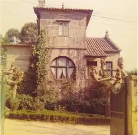 Villa mit Garten zum Verkauf in Calle BOAN