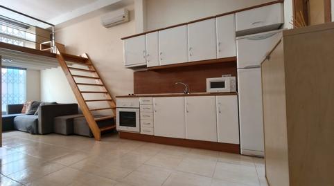 Foto 2 de Piso de alquiler en Carrer de Bilbao, 8, Morvedre,  Valencia Capital