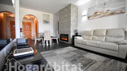 Foto 5 de Ático en venta en Calle Llac Onega, L'Almadrava - L'Estanyó, Dénia