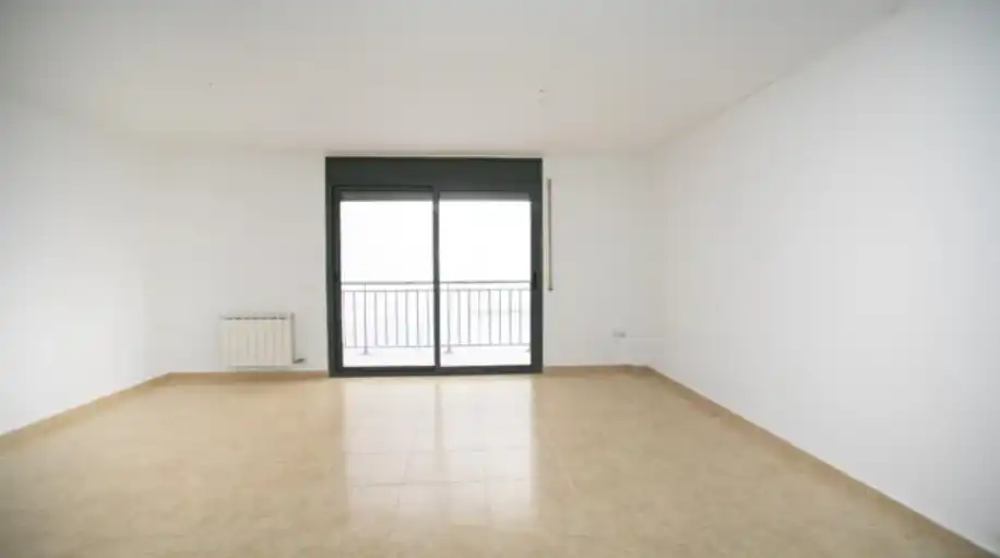 Sala de estar de Piso en venta en Alcarràs con Calefacción