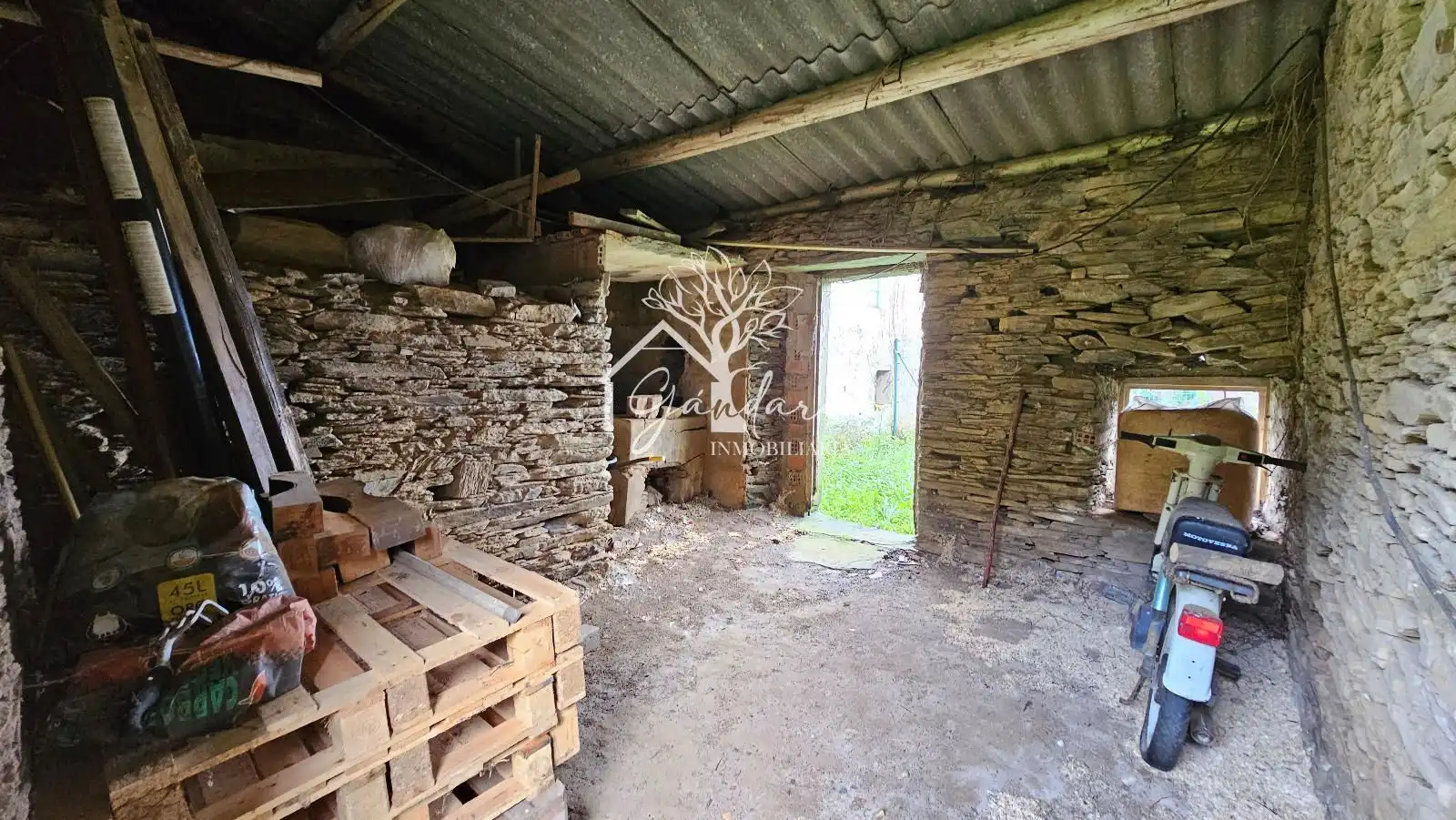 Villa mit Pool zum Verkauf in Sedes - Pedroso - Doso, imagen 42