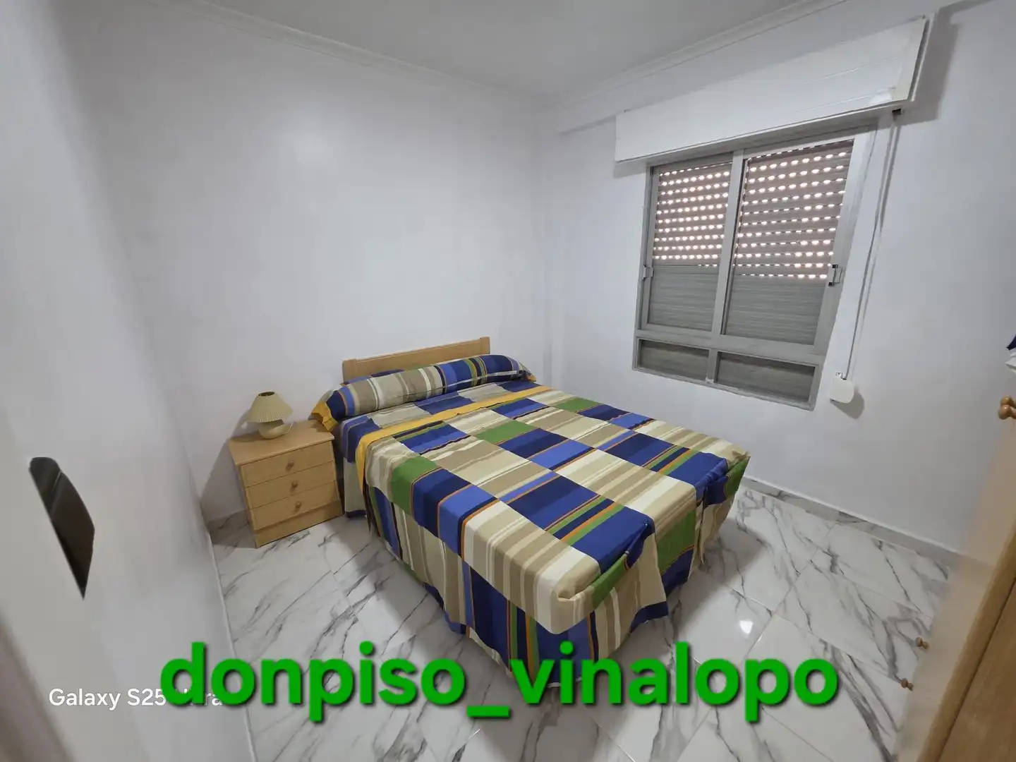 Bedroom of Apartments for sale in Villena  with Balcony