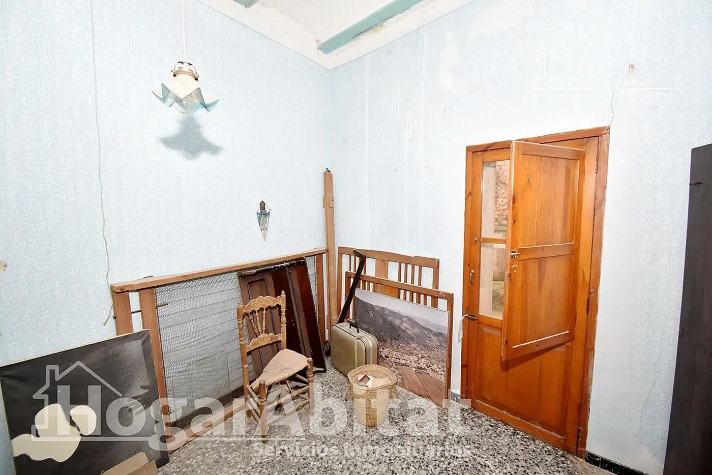 Dormitori de Casa o xalet en venda en Onda amb Terrassa i Traster