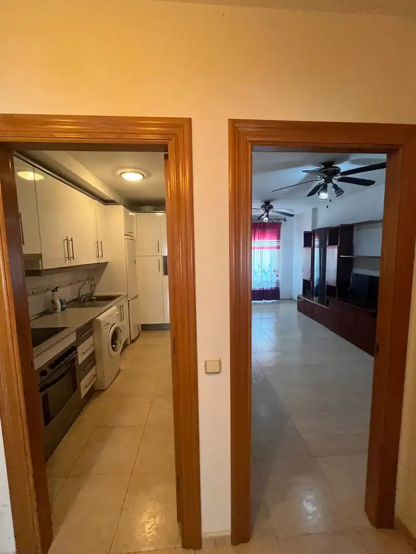 Flat with terrace for sale in Balerma, imagen 5