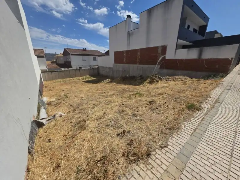 Terreni e lotti in vendita a Zona Norte - Hospital - Urbanizaciones, imagen 4
