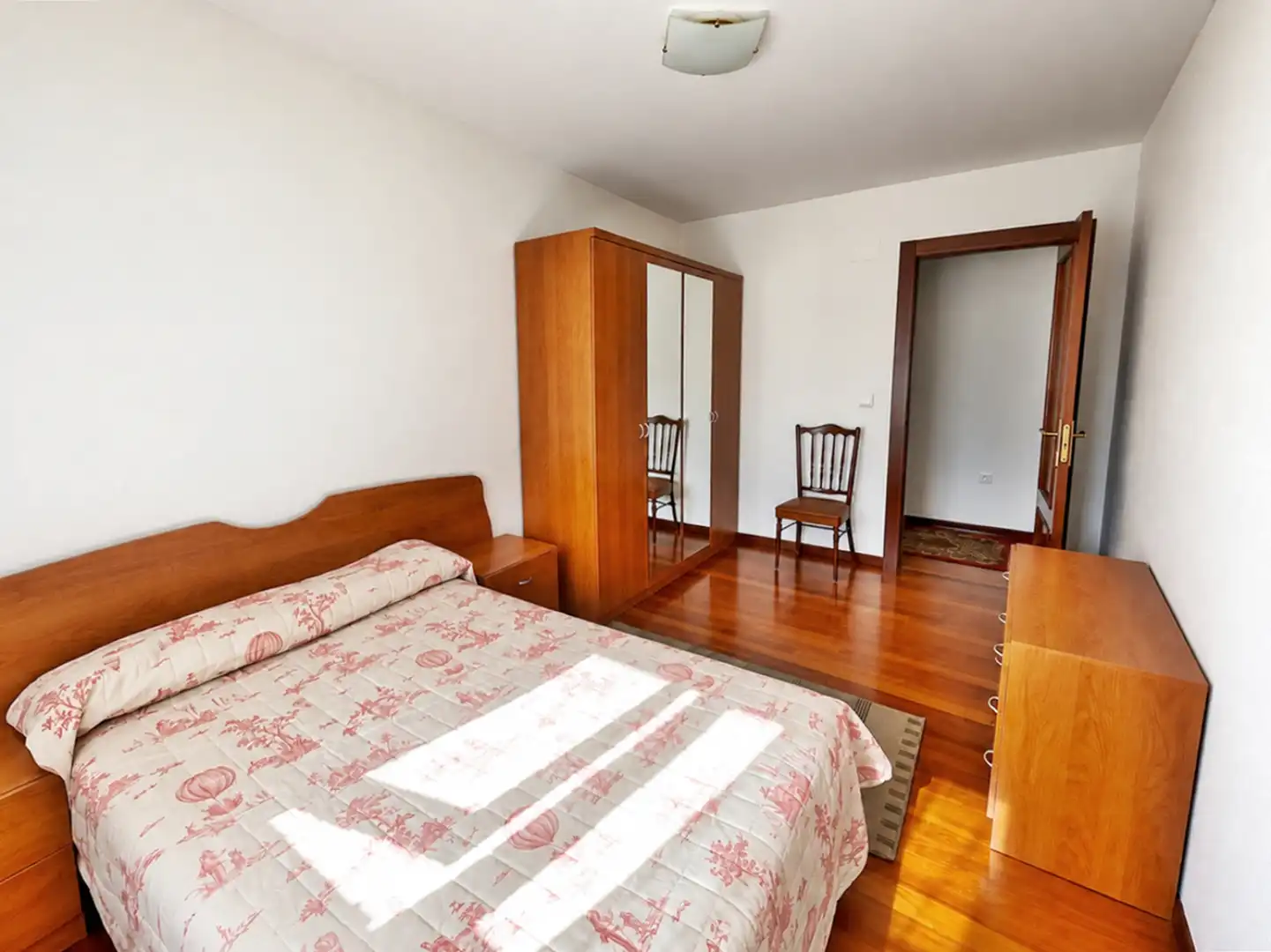 Piso con ascensor en venta en Renedo, imagen 11