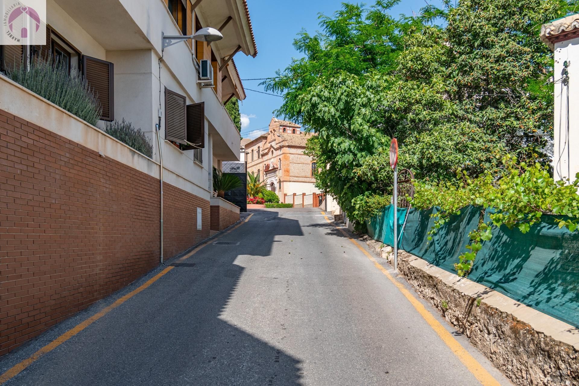 Àtic en venda a Calle de Granada, Barrio de la Vega