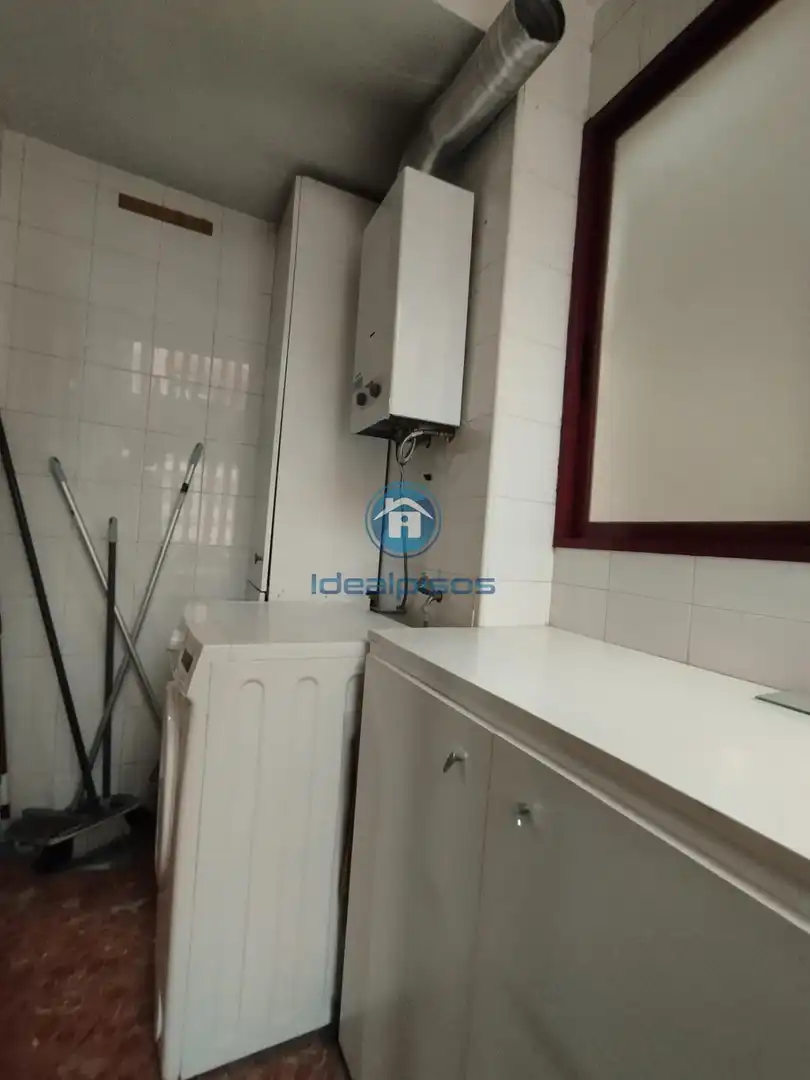 Flat with pool for sale in Benalúa - Babel, imagen 33