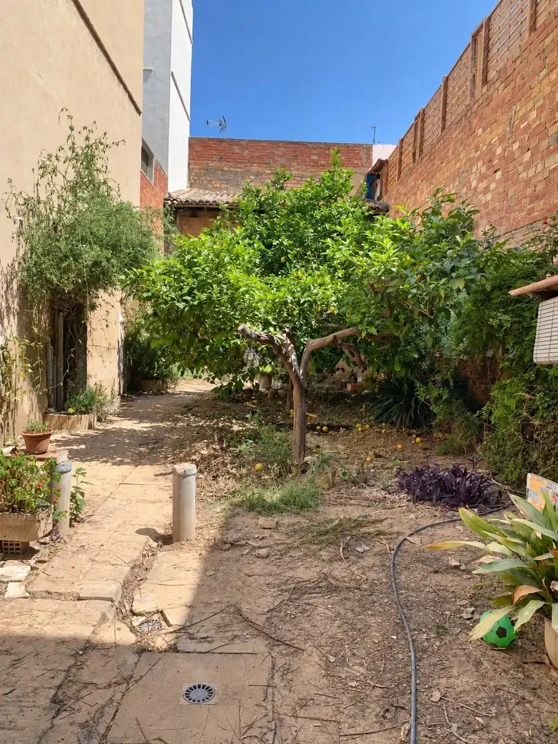 Maison avec terrasse à vendre à Calle Calle Miguel Hernández, imagen 16