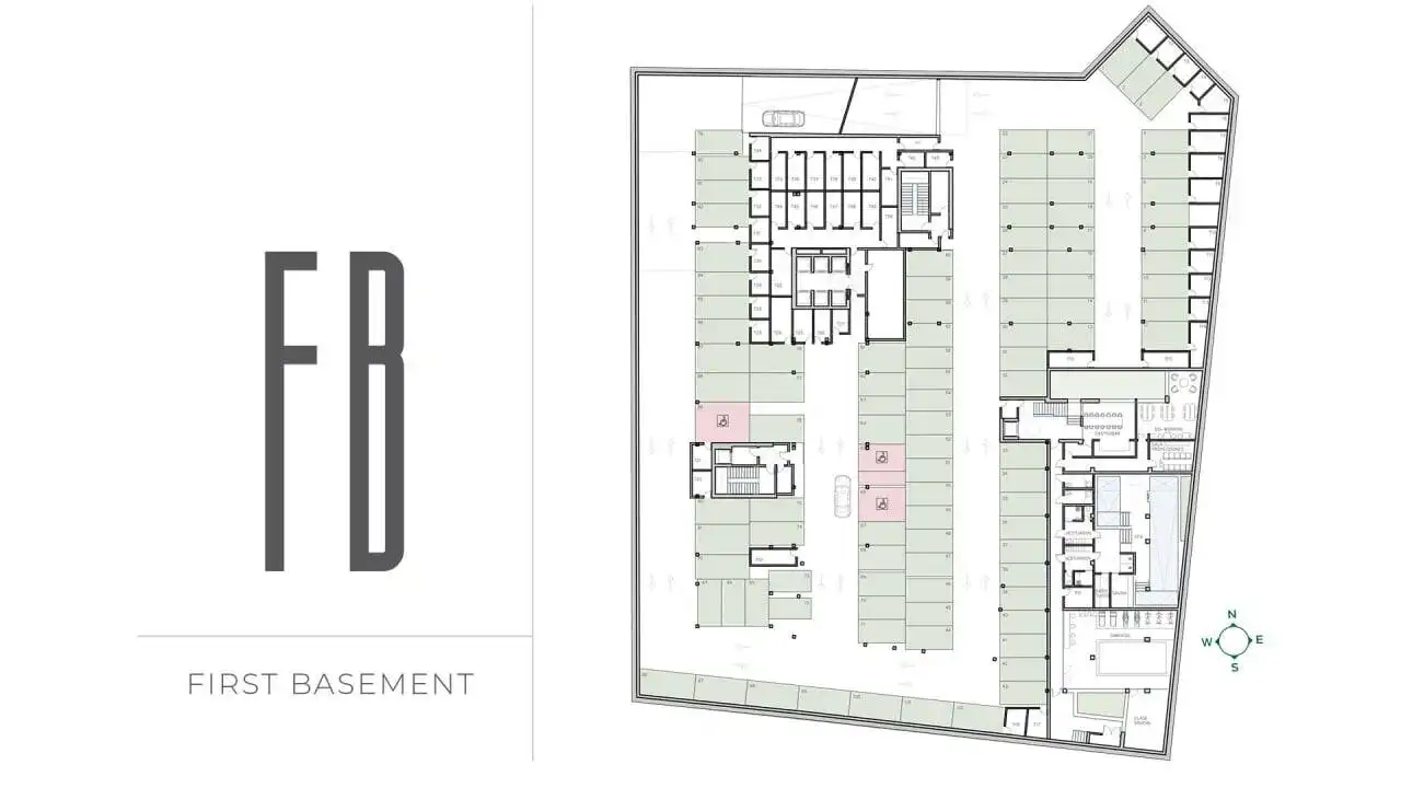 Apartamento con jardín en venta en Castillo Sohail - Myramar, imagen 26