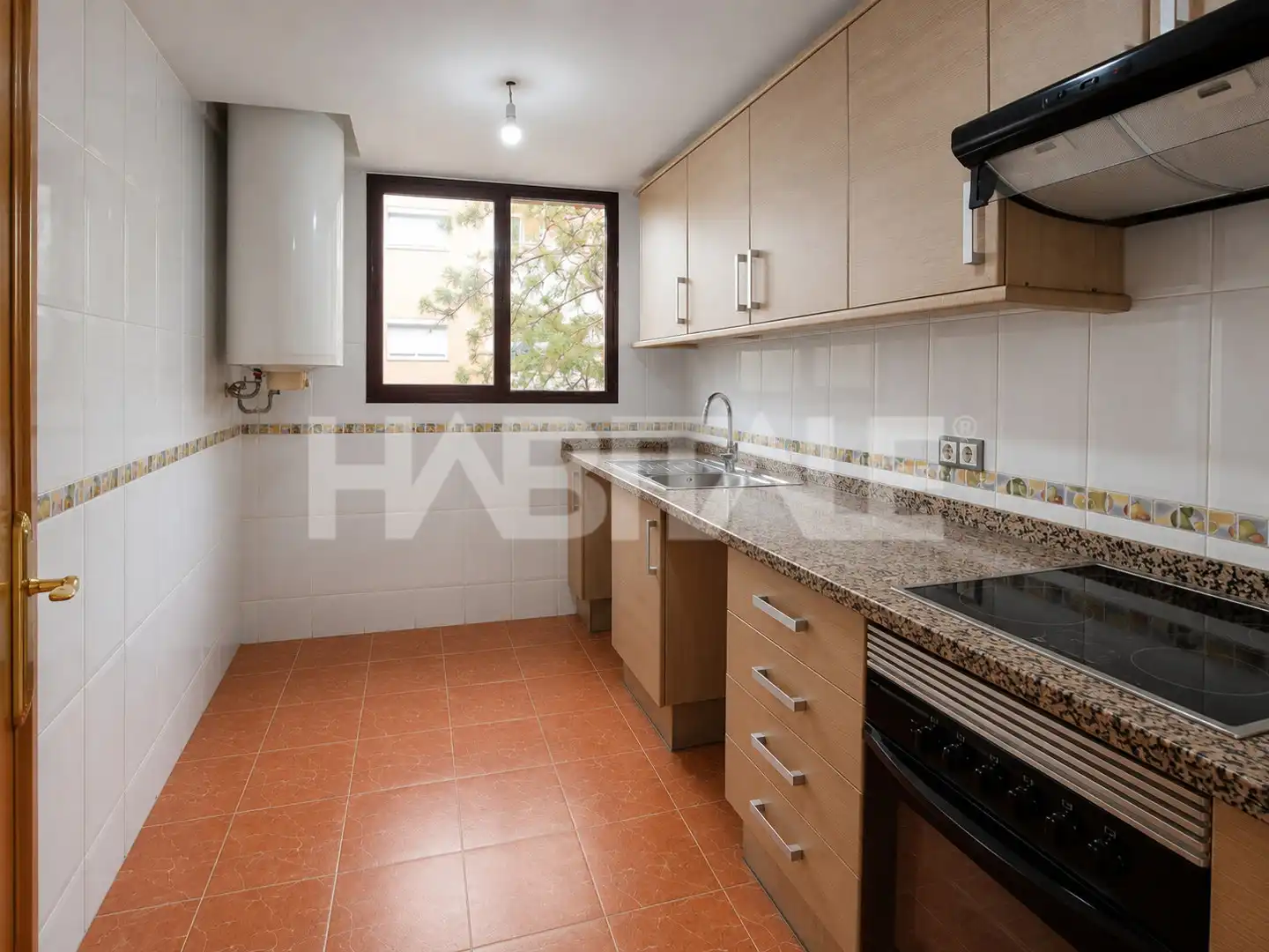 Piso de alquiler en Aiora