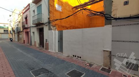 Foto 3 de Residencial en venda a  Carmen, Casco Urbano, Castellón