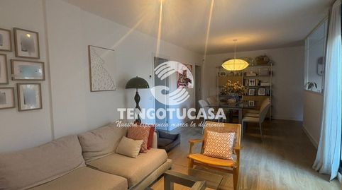 Foto 5 von Wohnung zur Miete in Calle Pitágoras, Canillejas, Madrid Capital