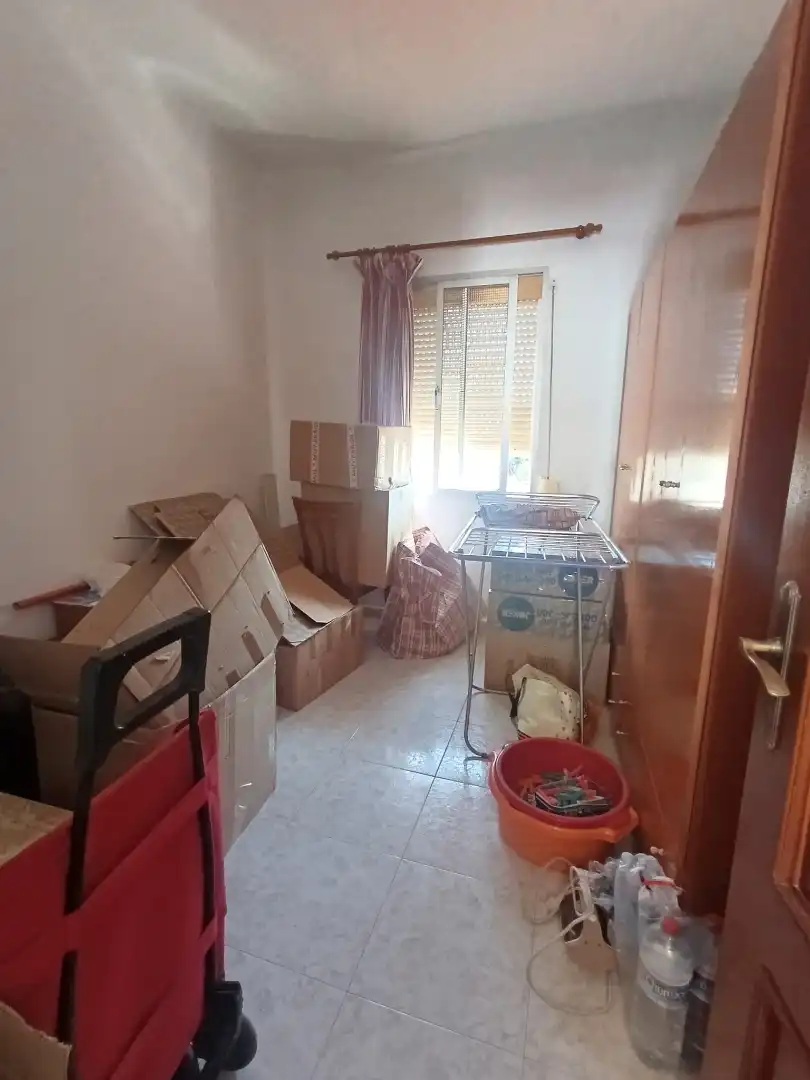 Piso en venta en Málaga con Terraza y Trastero