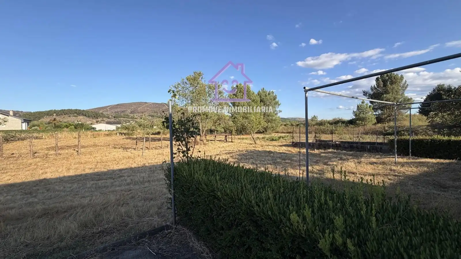 Casa o xalet en venda en Verín amb Moblat
