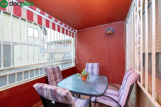 Casa adosada en Venta en Calle de Pedro Antonio de Alarcón en Atarfe