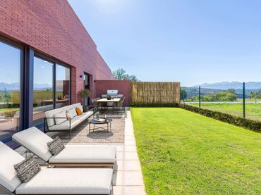 Casa a schiera con balcone in vendita a Carrer Mare de Déu de Núria