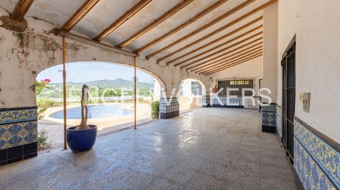 Foto 4 de Casa o xalet en venda a Partides comunes - Adsubia, Jávea / Xàbia