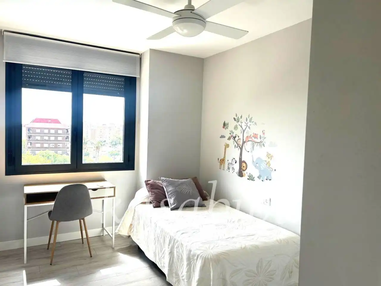 Wohnung zur Miete in Calle Tenor García Romero, Sant Pau