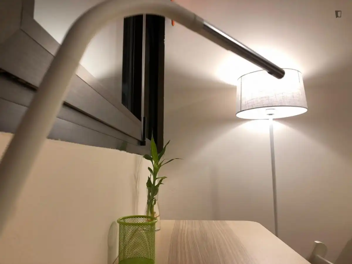 Habitació a Alhóndiga