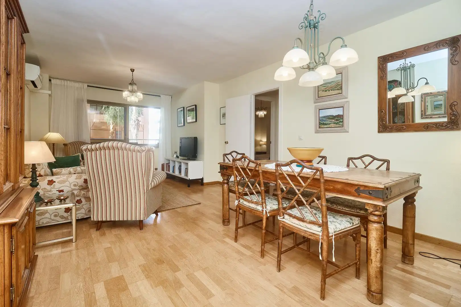 Apartment mit Aufzug zum Verkauf in Puerto Deportivo, imagen 3