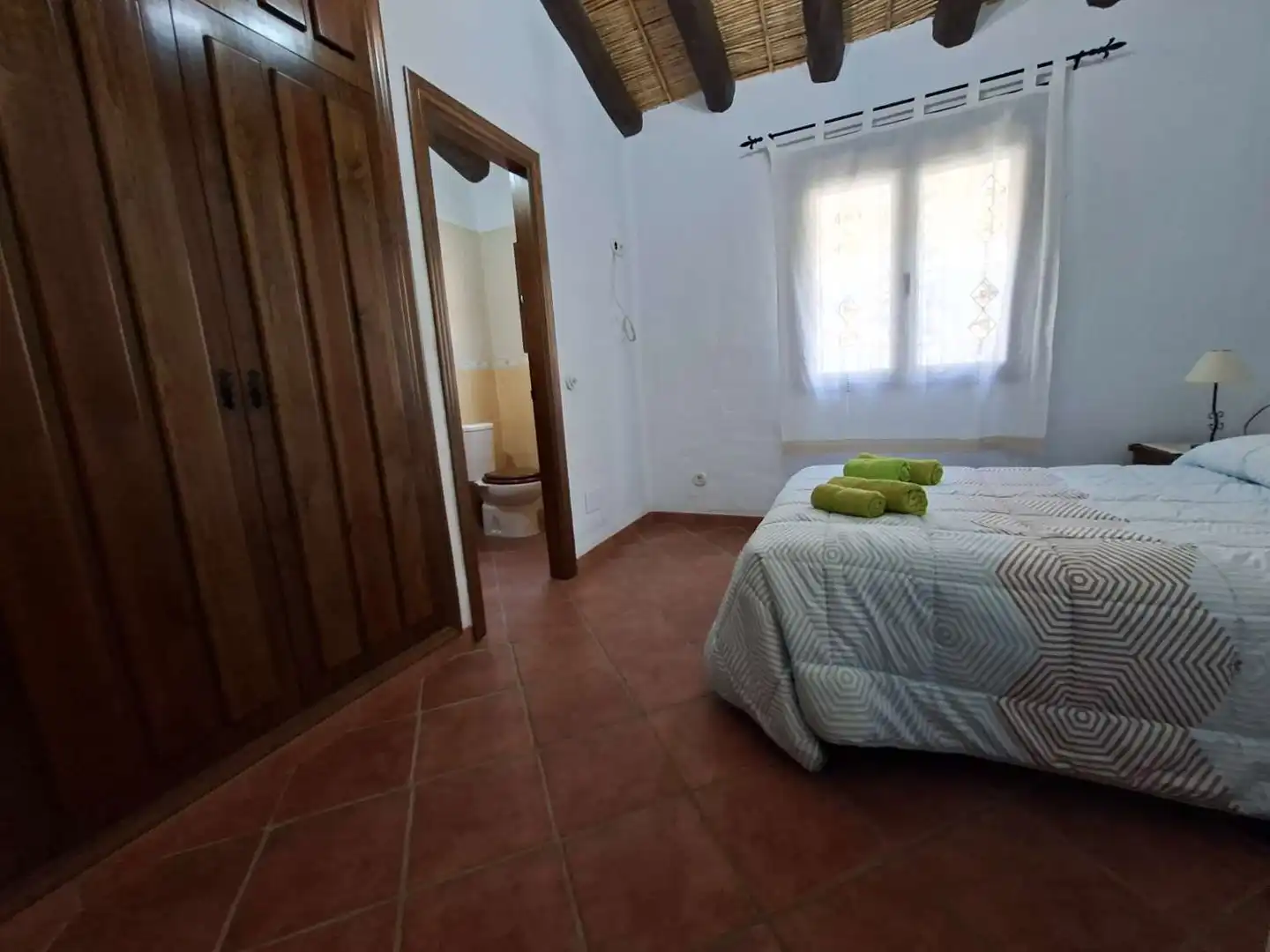 Country house with pool for sale in Cómpeta, imagen 32