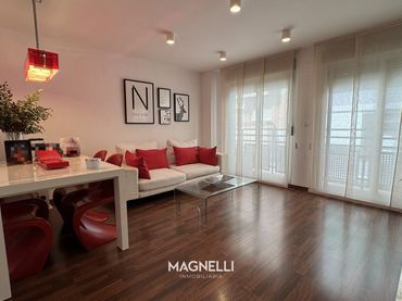 Wohnung mit Aufzug zum Verkauf in Calle Poeta Zorrilla