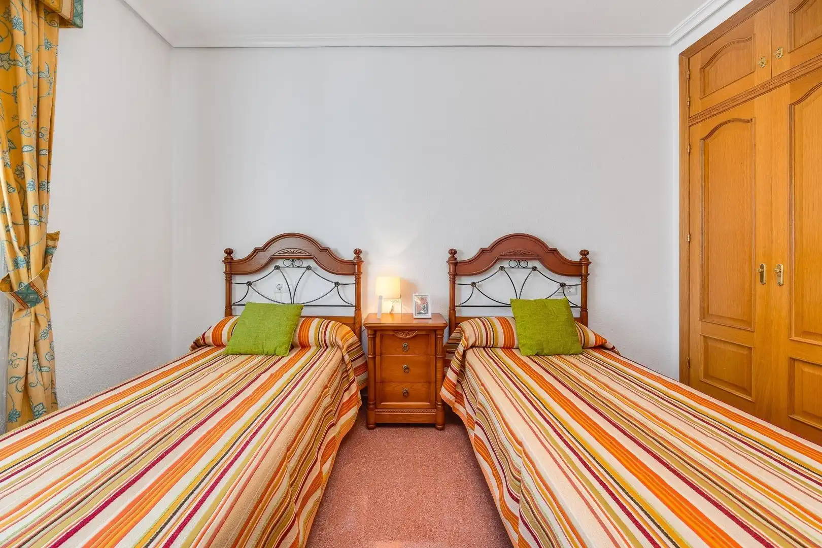 Ático en venta en Calle ZOA, 20, Las Piscinas Naturales