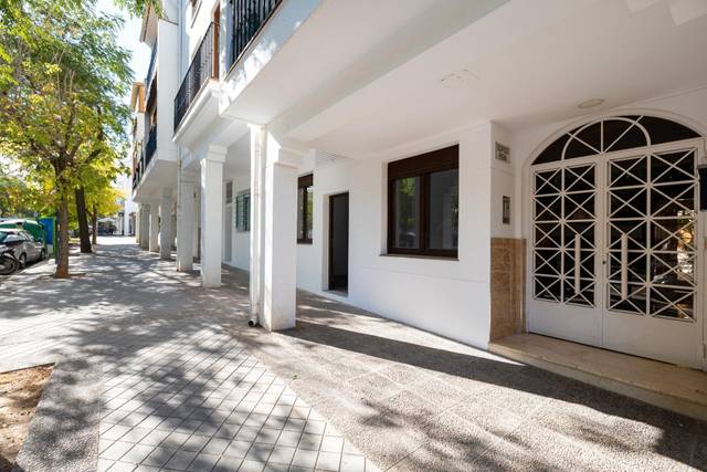 Piso en Venta en Camino Real de los Neveros, 30 en Camino de los Neveros - Serrallo