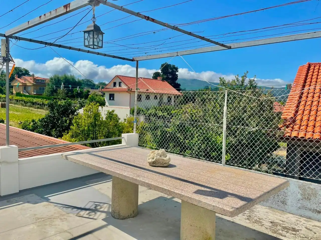 Maison avec jardin à vendre à LUGAR PIAS, imagen 8