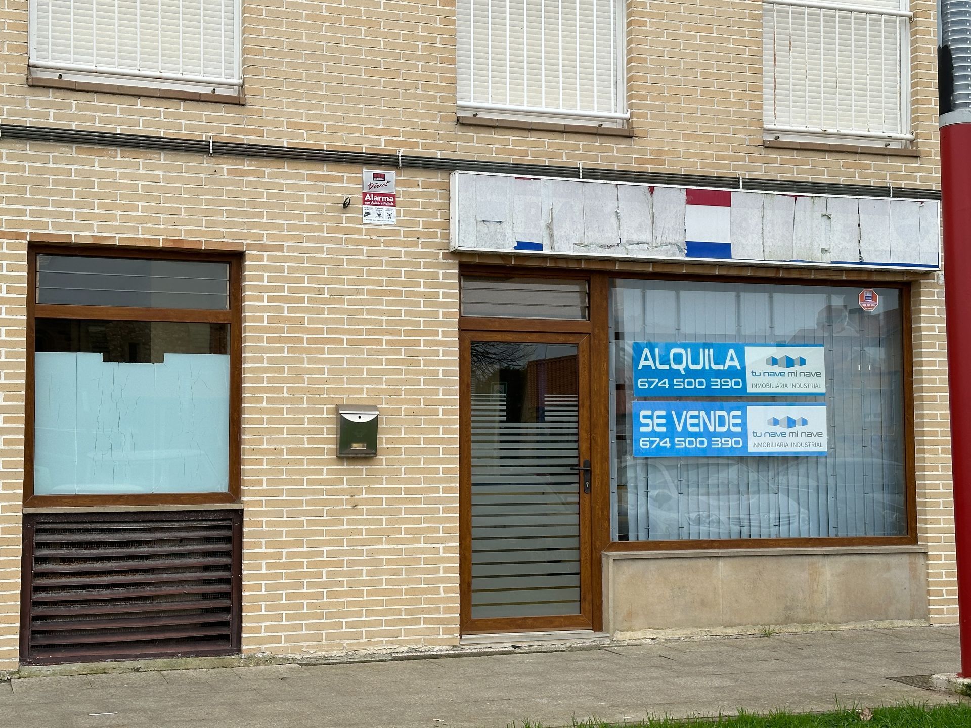 Premises for sale in Miengo