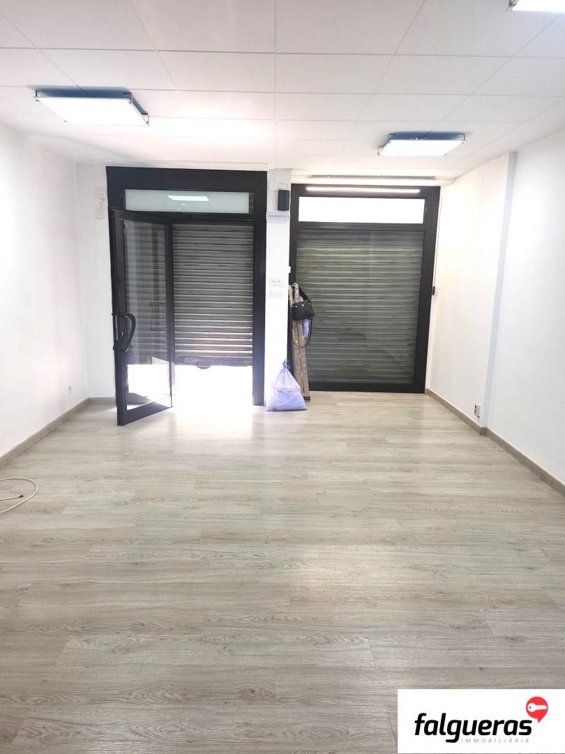 Local en venda en Sabadell
