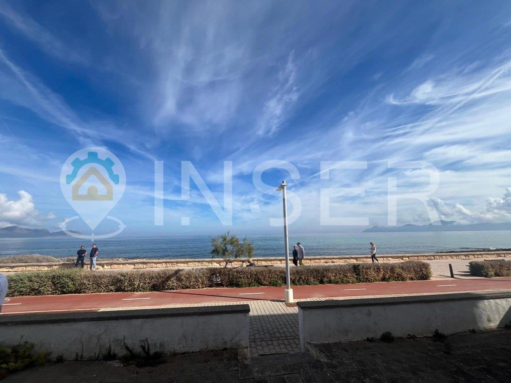 Residencial en venda a Can Picafort