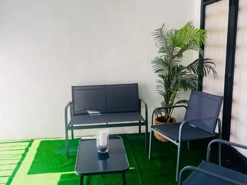 Flat for rent in Castellón de la Plana / Castelló de la Plana, Castellón