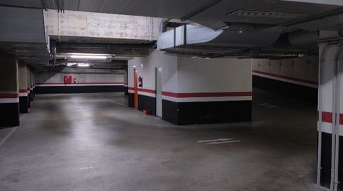 Foto 3 de Garaje en venta en Calle Larraskitu, 4, Artatzu - Larraskitu, Bilbao