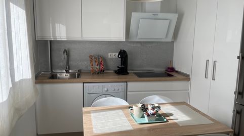 Foto 5 de Piso en venta en Calle Ávila, Úbeda, Jaén