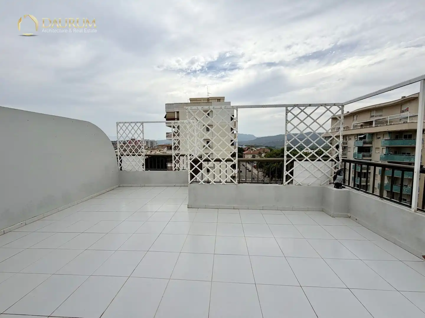 Penthouse mit Pool zum Verkauf in Rabida, imagen 5