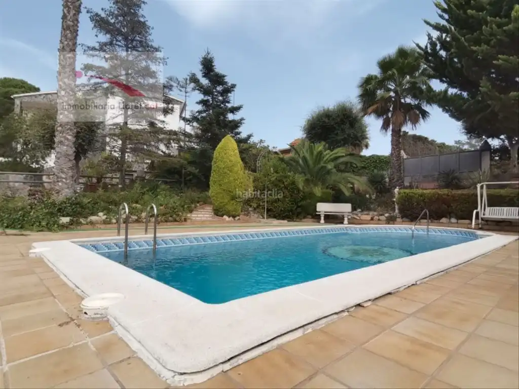 Maison avec piscine à vendre à Condado del Jaruco - Puigventós, imagen 59