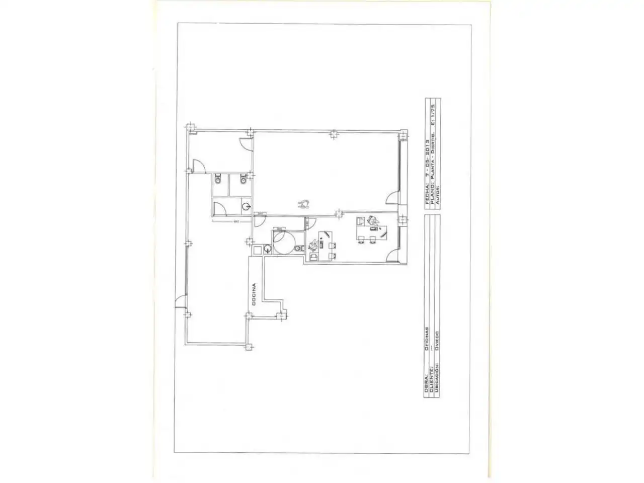 Local comercial en venta en Vallobín - La Florida