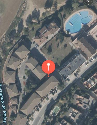 Garaje en Alquiler en Urbanización Bosque U14, 20 en El Bosque