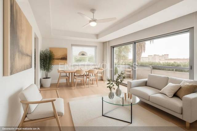 Apartamento en Venta en Pedralbes