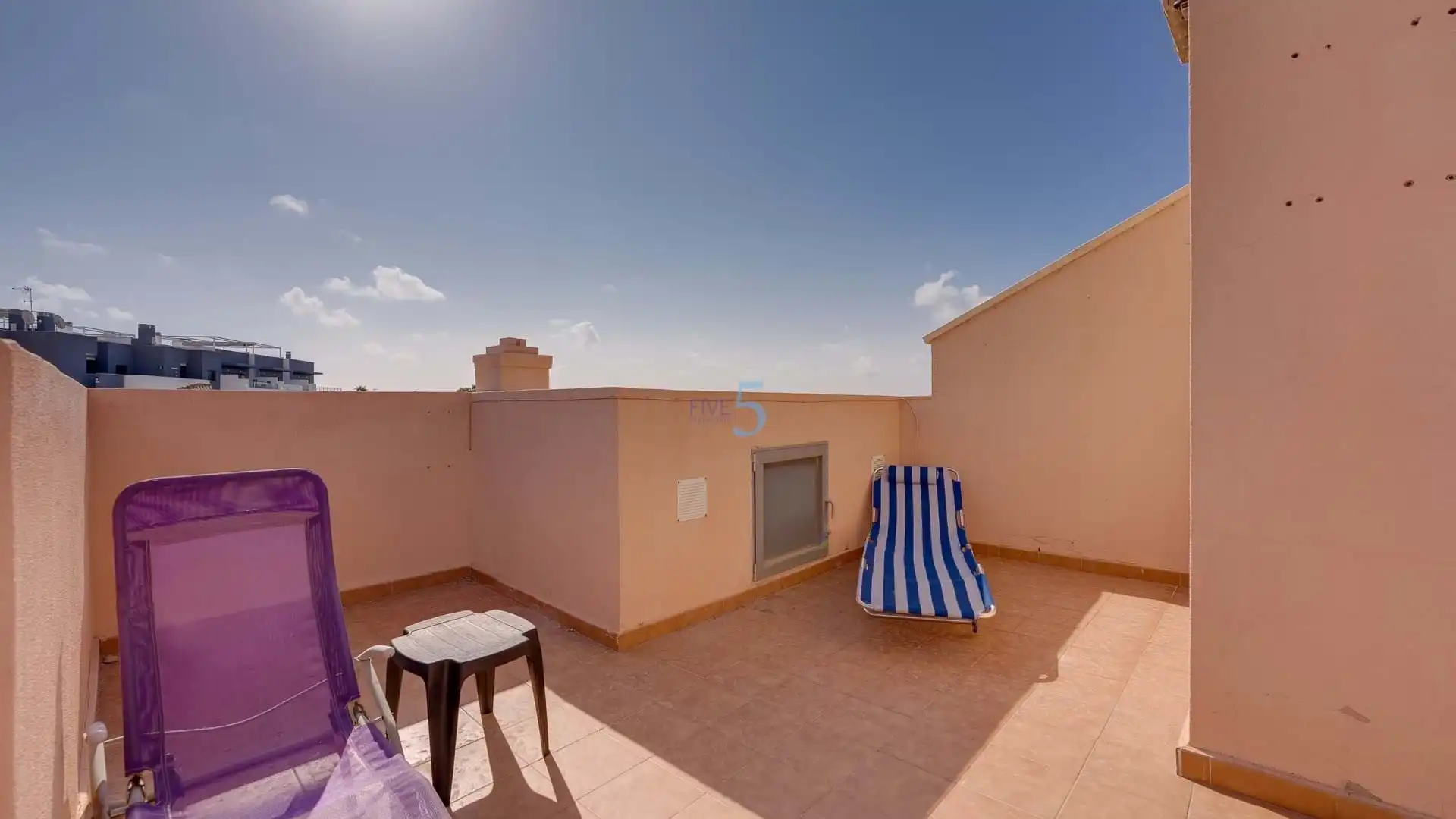 Casa a schiera con piscina in vendita a Orihuela Costa, imagen 19