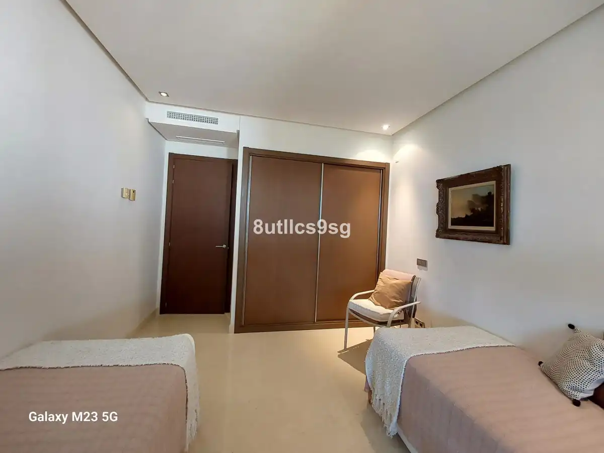 Appartamento con ascensore in vendita a Benahavís pueblo, imagen 26