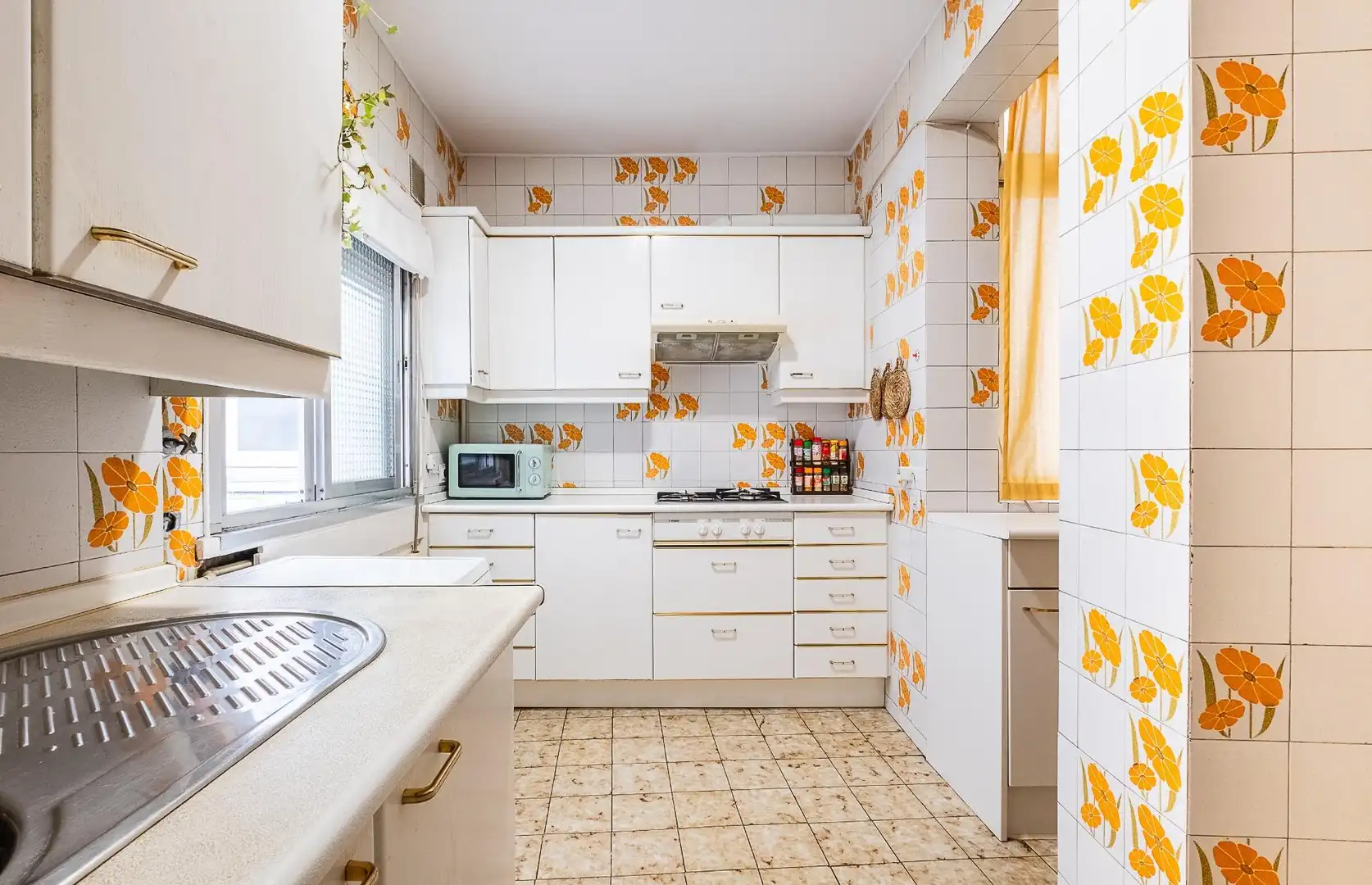 Flat with lift for sale in Calle ARGUMOSA, imagen 9