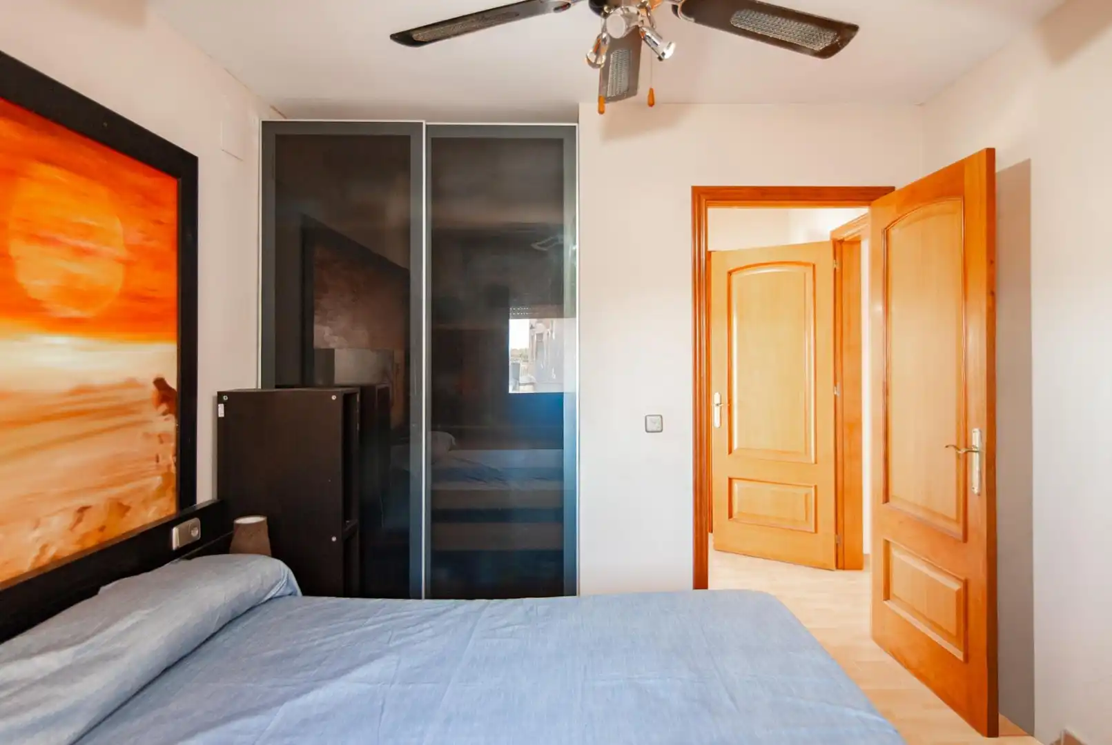 Casa amb terrassa en venda a Calle del Pintor Dalí, imagen 26