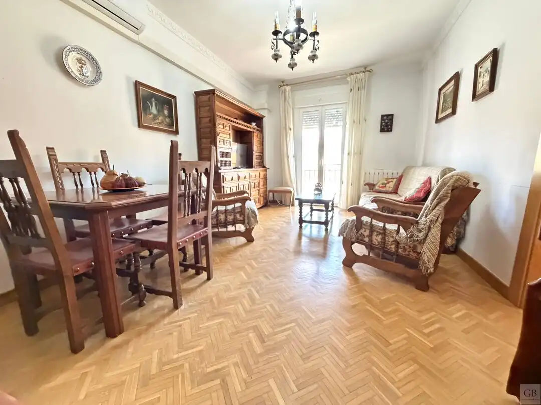 Piso con ascensor en venta en Palomarejos, imagen 9